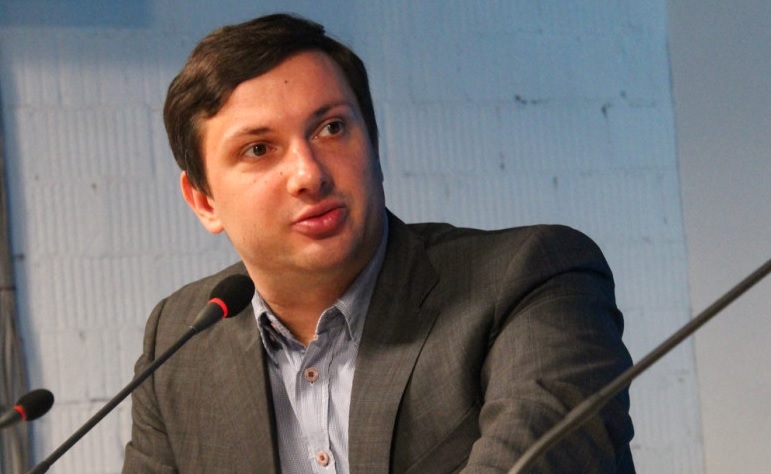 Член Общественного совета РКН Столярчук рассказал о планах 