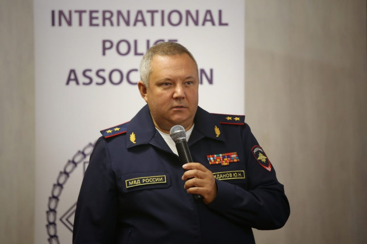 Президент Российской секции МПА Юрий Жданов считает несостоятельной идею о замене трудовых мигрантов заключёнными