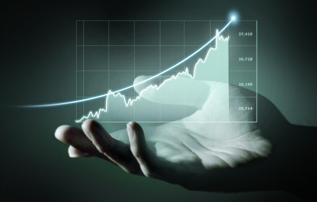 В России на 4% выросли продажи алкоголя с начала 2024 года