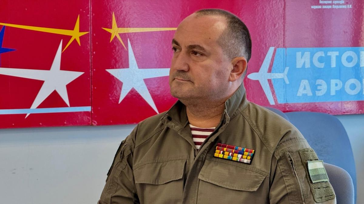 Вячеслав Калинин отметил важность работы в Саратове центра 