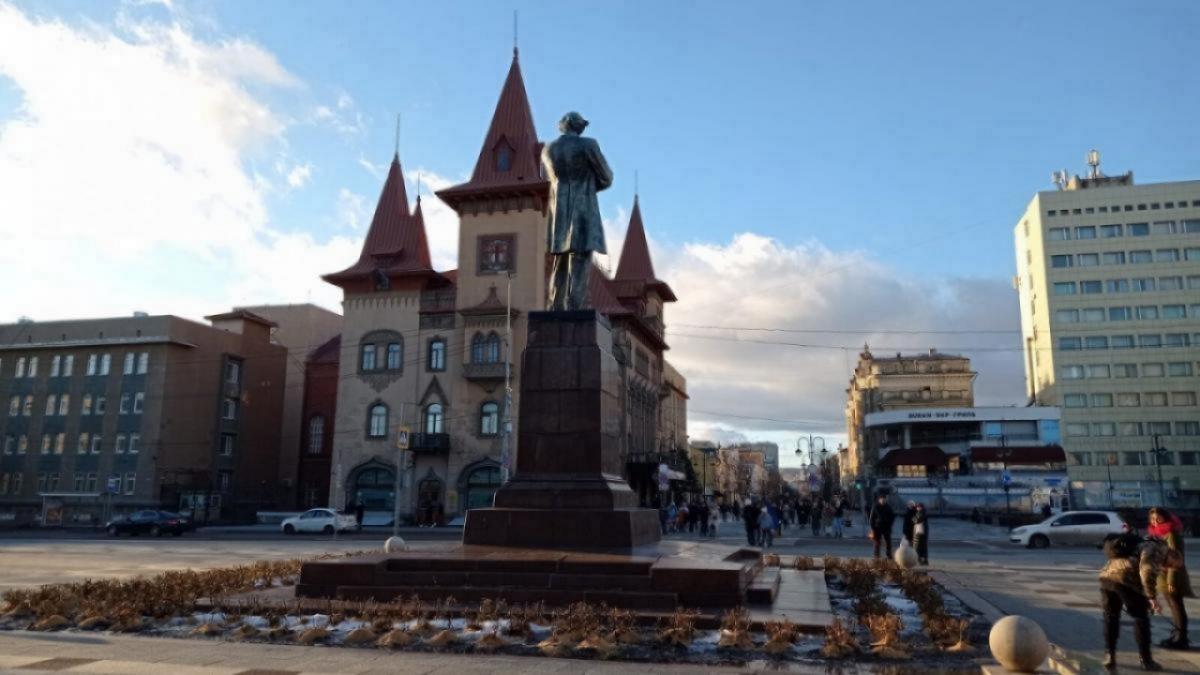 В Саратове представят авангардный спектакль на стихи Проханова