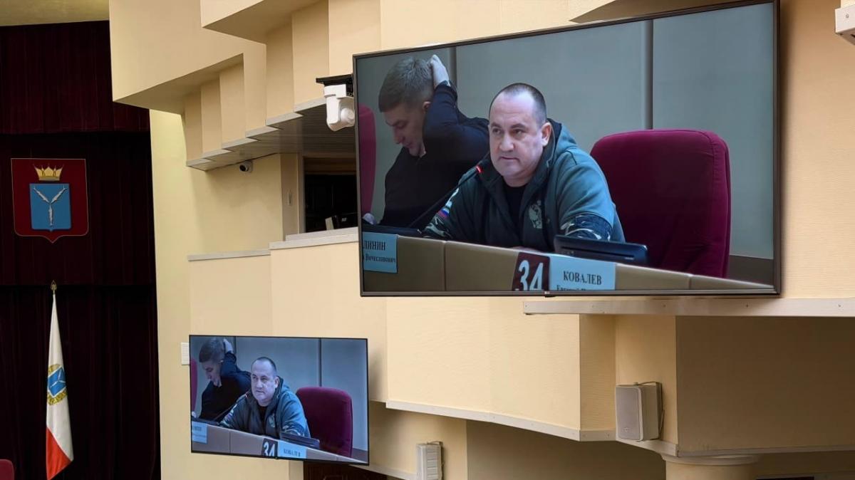 Калинин отметил важность работы сельских учителей