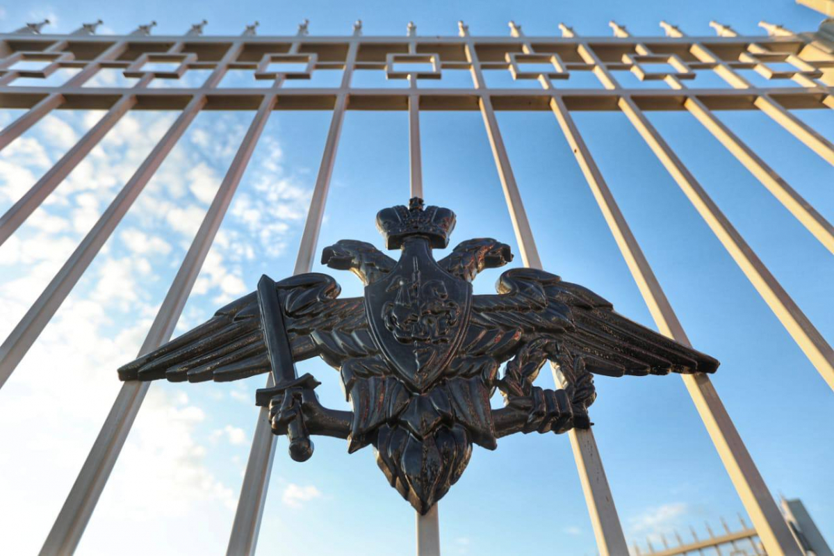 Минобороны РФ внедрит электронные жетоны для военнослужащих с 2026 года