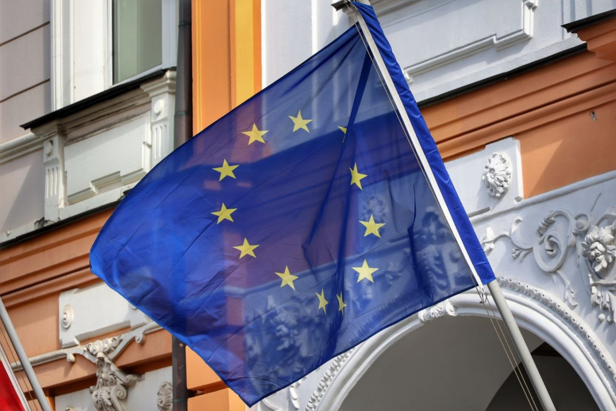 Глава МИД Германии призвал Европу проявить инициативу в украинском вопросе